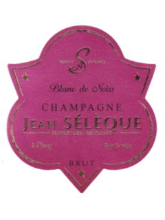 Blanc de Noirs