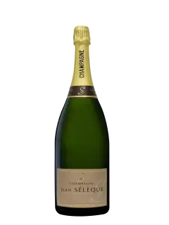 Réserve Brut
