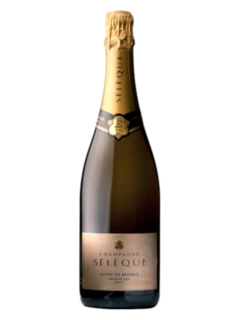 Réserve Brut