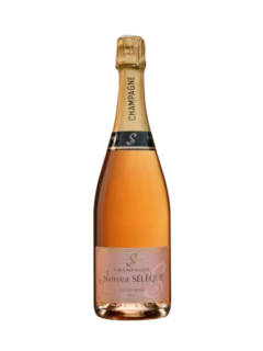 Cuvée Rosé