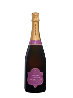 Rosé Saignée 2018